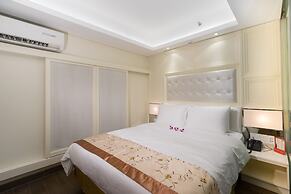 Empress Hotel HoChiMinh City