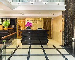 Empress Hotel HoChiMinh City