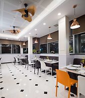 Empress Hotel HoChiMinh City