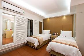 Empress Hotel HoChiMinh City