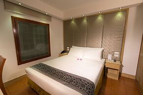 Empress Hotel HoChiMinh City