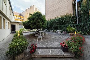 Hotel White Lion