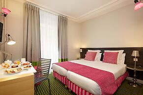 Hôtel Antin Trinité