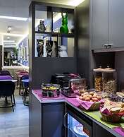 Hôtel Antin Trinité