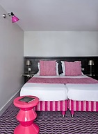 Hôtel Antin Trinité