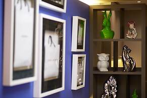 Hôtel Antin Trinité