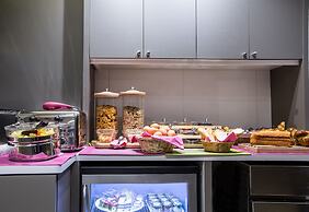 Hôtel Antin Trinité