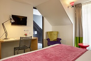 Hôtel Antin Trinité