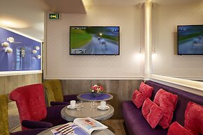 Hôtel Antin Trinité