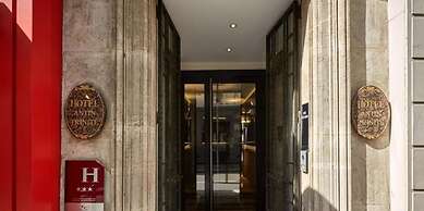 Hôtel Antin Trinité