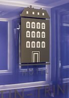 Hôtel Antin Trinité