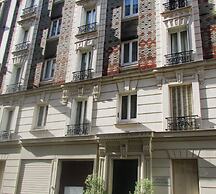 Residence Hoteliere Champ de Mars