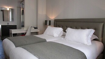 Residence Hoteliere Champ de Mars