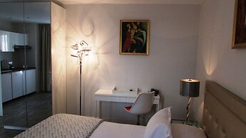 Residence Hoteliere Champ de Mars