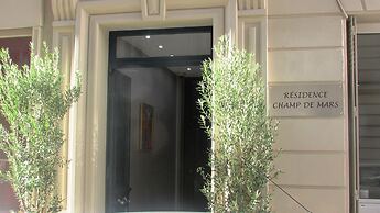 Residence Hoteliere Champ de Mars