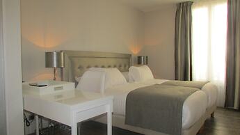 Residence Hoteliere Champ de Mars