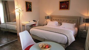Residence Hoteliere Champ de Mars