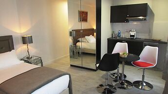 Residence Hoteliere Champ de Mars