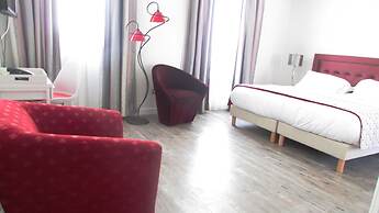 Residence Hoteliere Champ de Mars