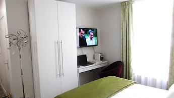Residence Hoteliere Champ de Mars