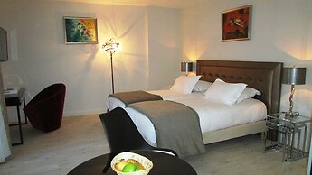 Residence Hoteliere Champ de Mars