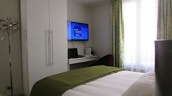 Residence Hoteliere Champ de Mars