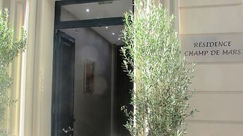 Residence Hoteliere Champ de Mars