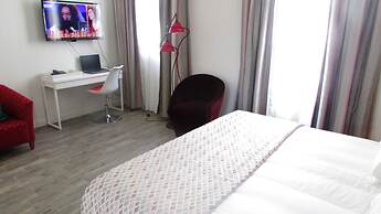 Residence Hoteliere Champ de Mars