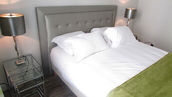 Residence Hoteliere Champ de Mars