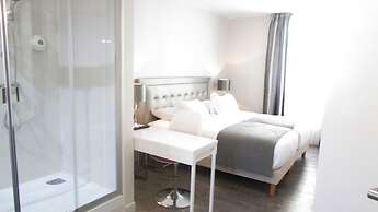 Residence Hoteliere Champ de Mars