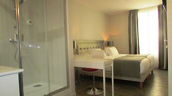 Residence Hoteliere Champ de Mars