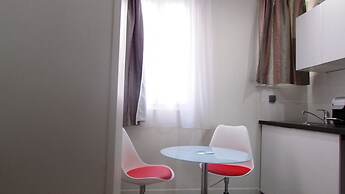 Residence Hoteliere Champ de Mars