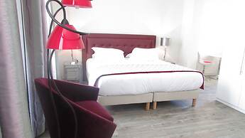 Residence Hoteliere Champ de Mars