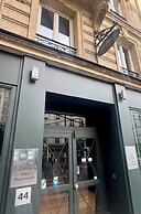 Villa Montmartre - Nouvellement rénovée