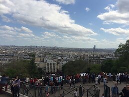 Villa Montmartre - Nouvellement rénovée