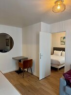 Villa Montmartre - Nouvellement rénovée