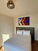 Villa Montmartre - Nouvellement rénovée