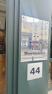 Villa Montmartre - Nouvellement rénovée