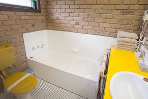 Goldfields Motel Stawell