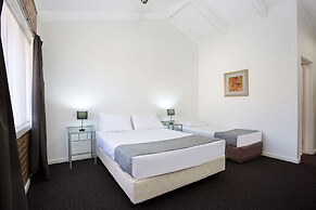 Goldfields Motel Stawell