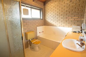 Goldfields Motel Stawell