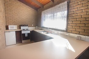 Goldfields Motel Stawell