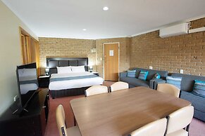 Goldfields Motel Stawell