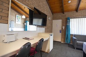 Goldfields Motel Stawell