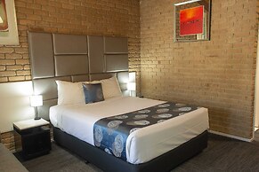 Goldfields Motel Stawell