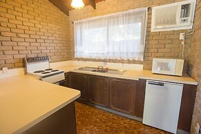 Goldfields Motel Stawell