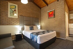 Goldfields Motel Stawell