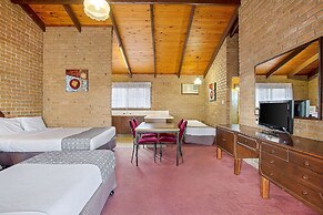 Goldfields Motel Stawell