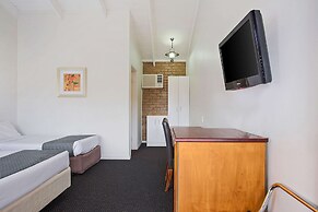 Goldfields Motel Stawell