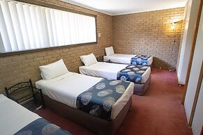 Goldfields Motel Stawell